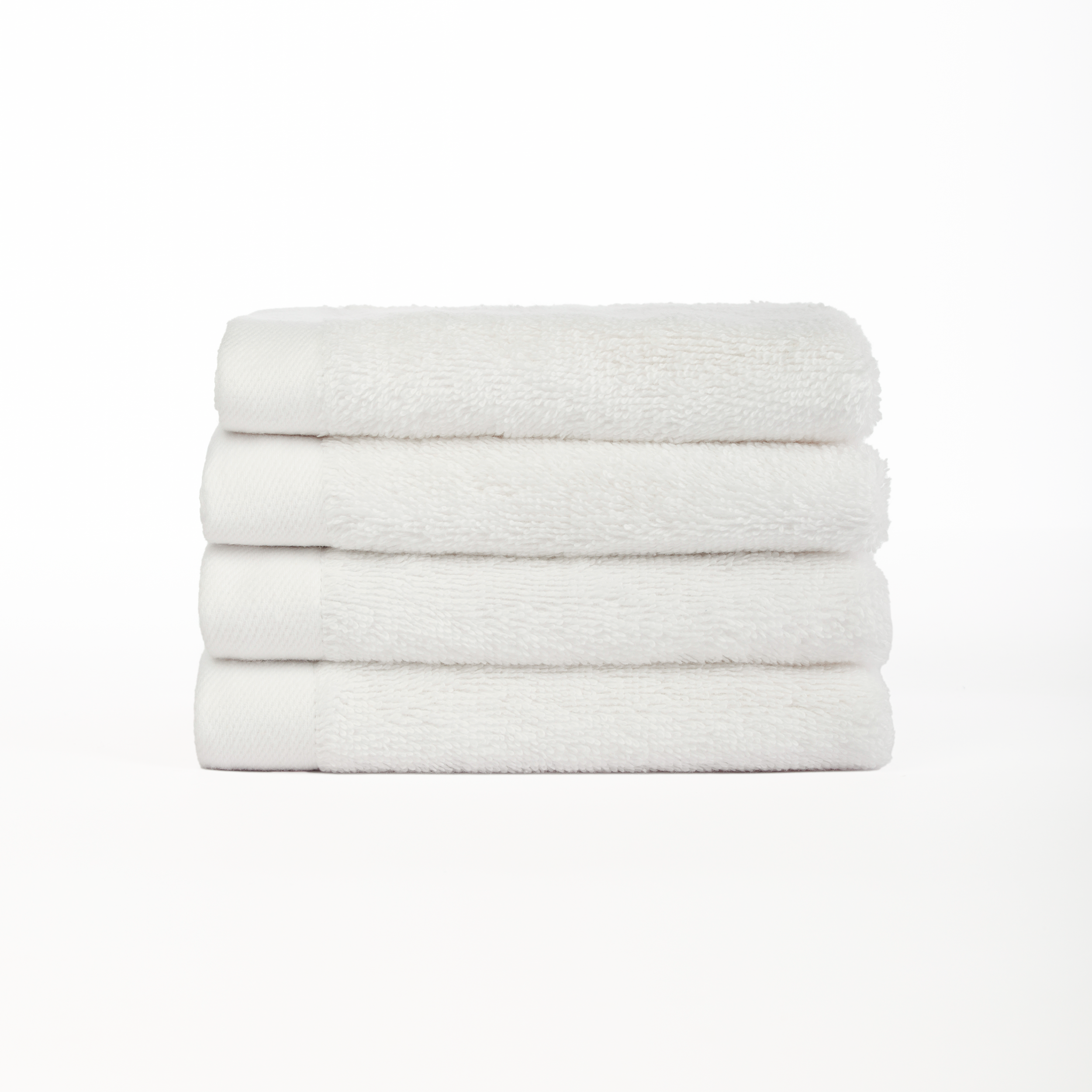 Essence | 4-Piece Face Towels Set