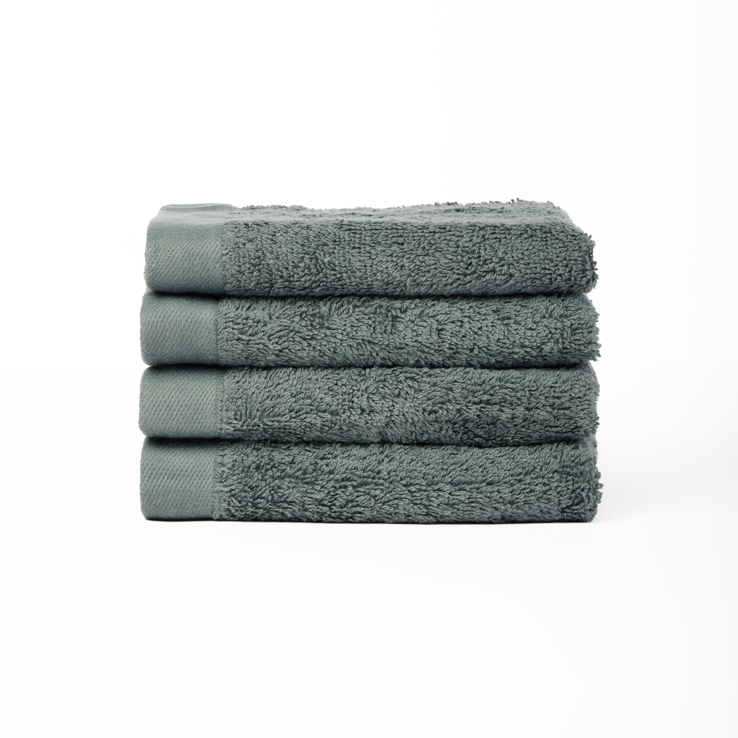 Essence | 4-Piece Face Towels Set