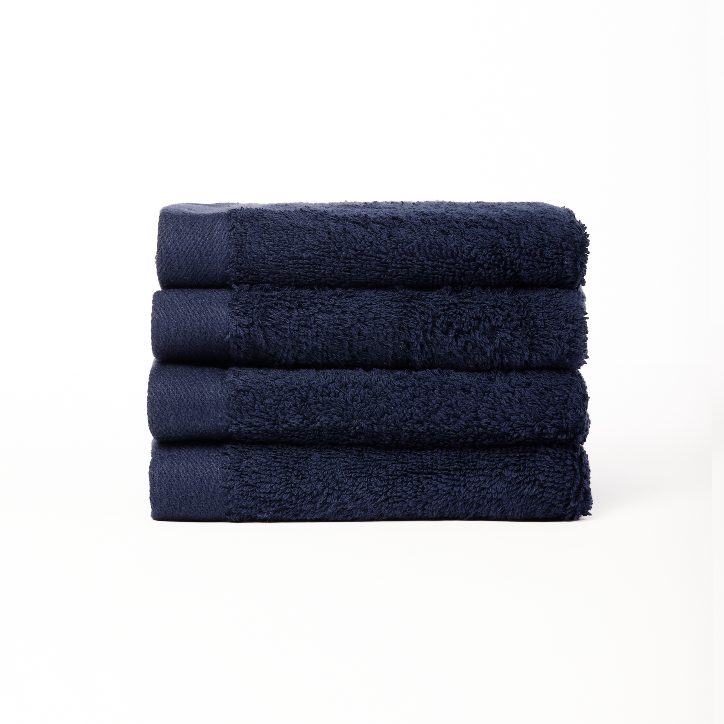 Essence | 4-Piece Face Towels Set