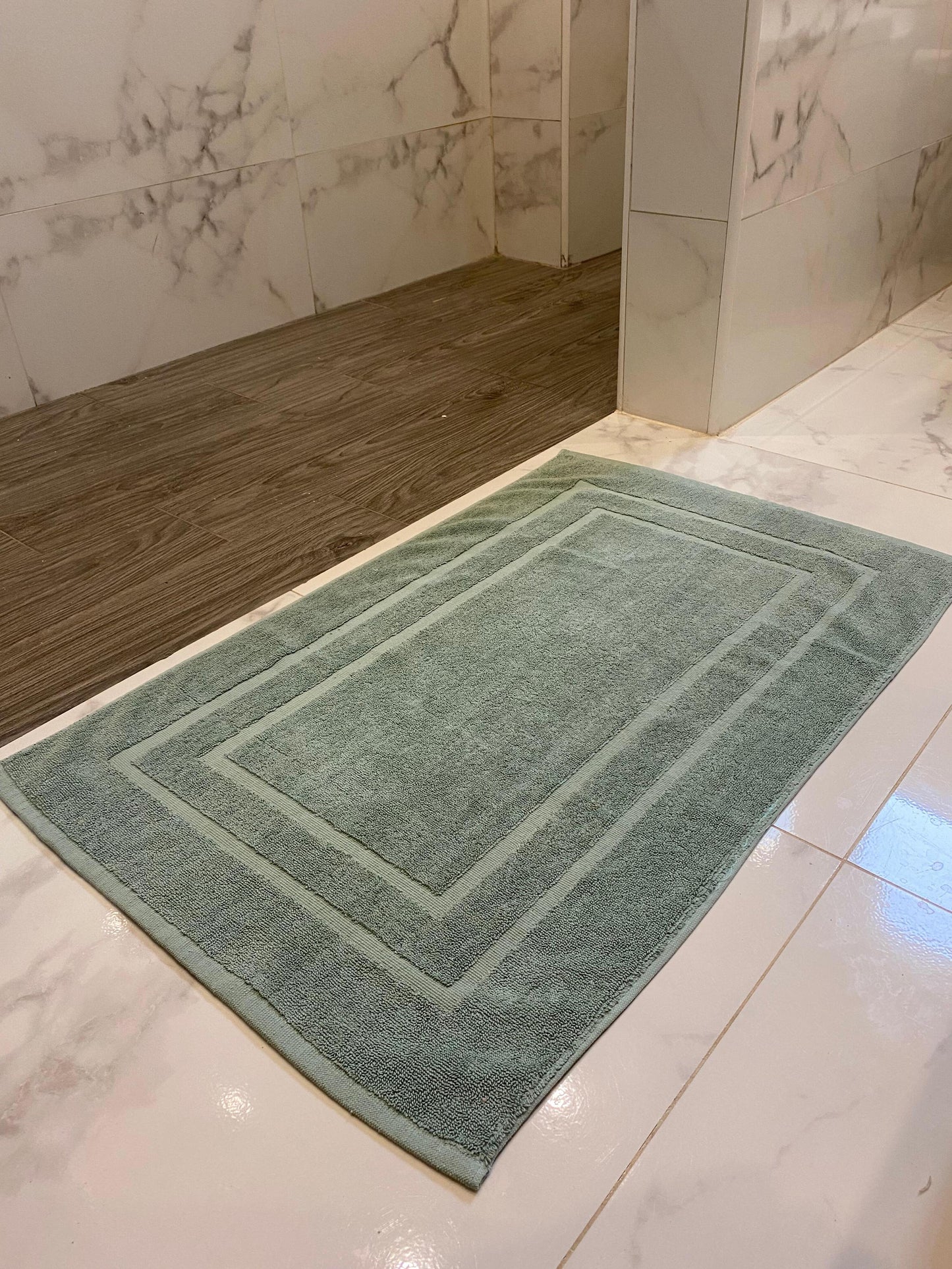 Bathroom Mat