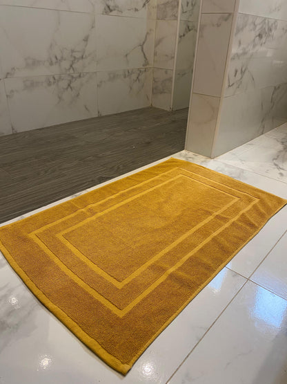 Bathroom Mat