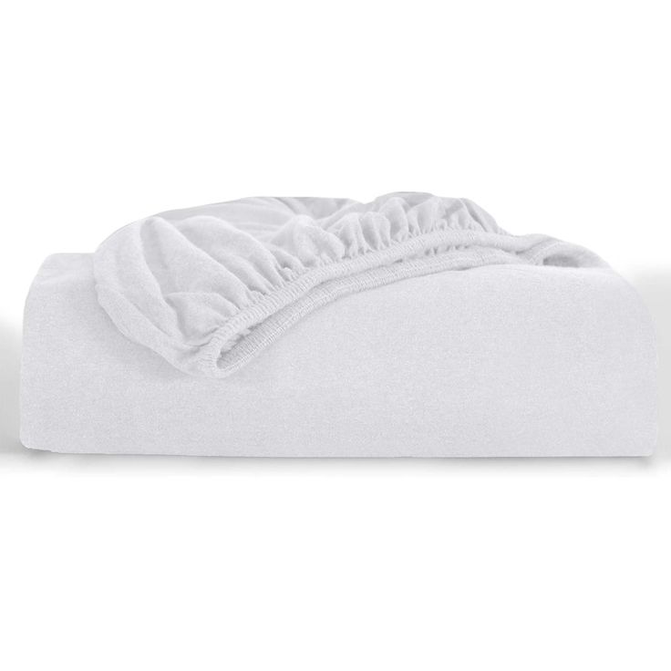 Fitted Sheet Set | Creme Jersey | 400GSM