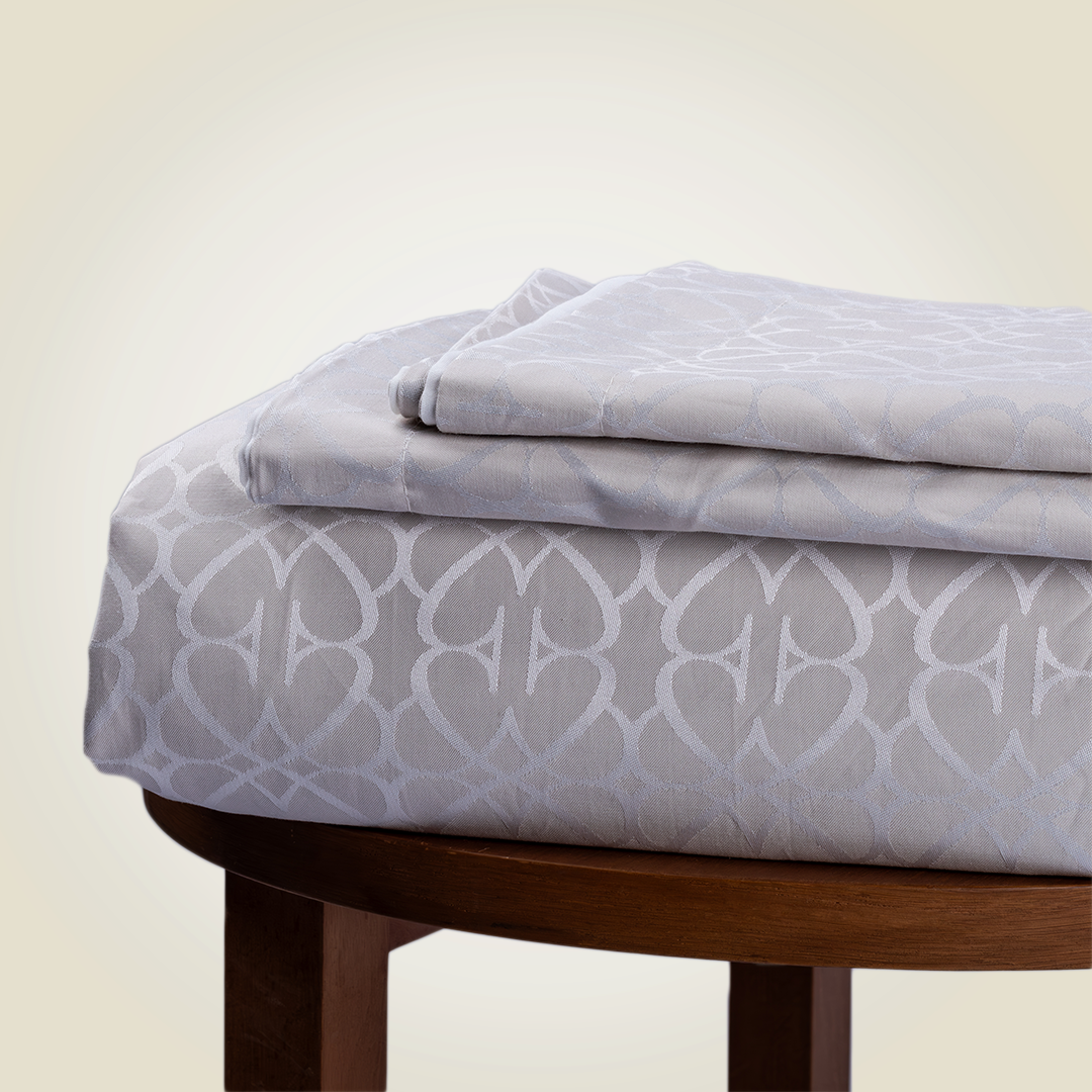 3-Piece | Flat Signature Sheet