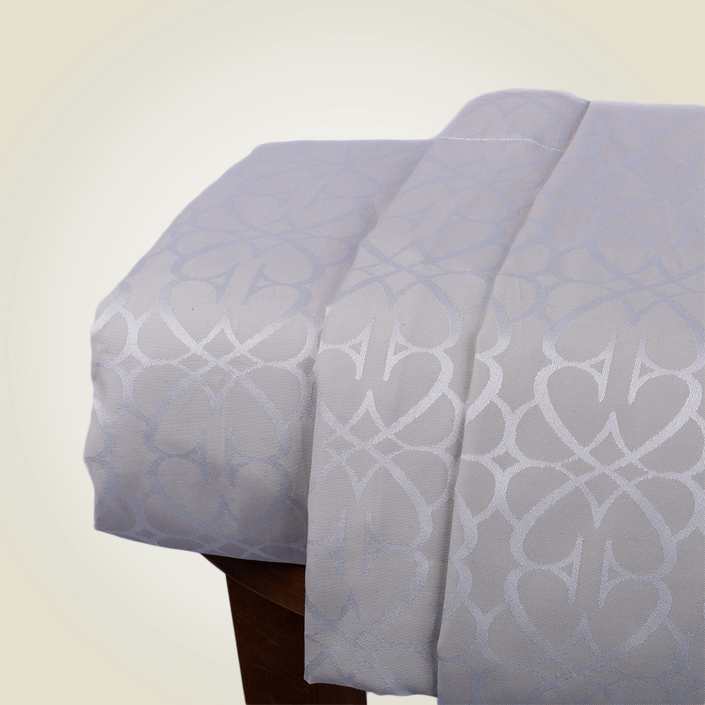 3-Piece | Flat Signature Sheet
