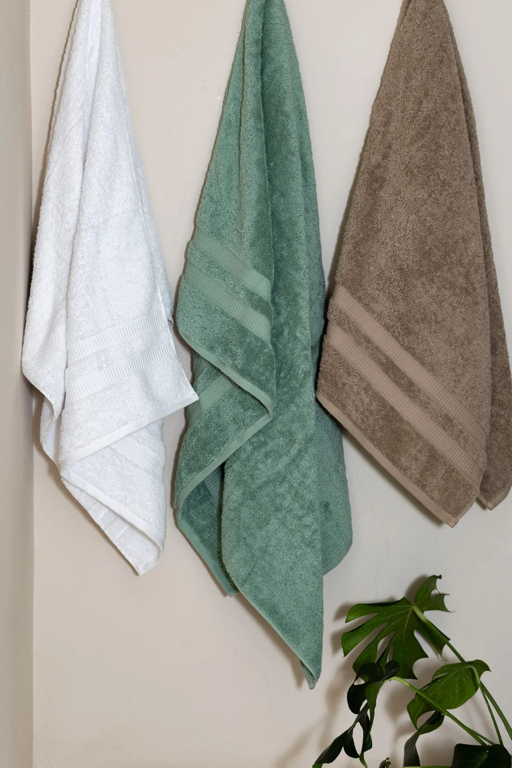 Bath Sheet (650GSM)