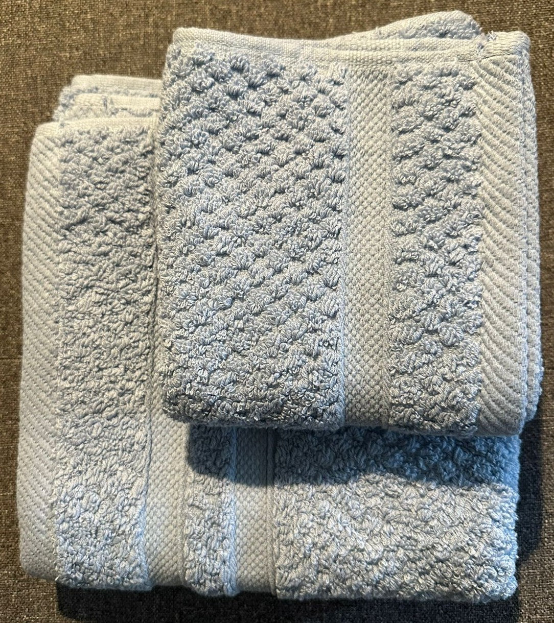 Signature Bath Towel (850GSM)