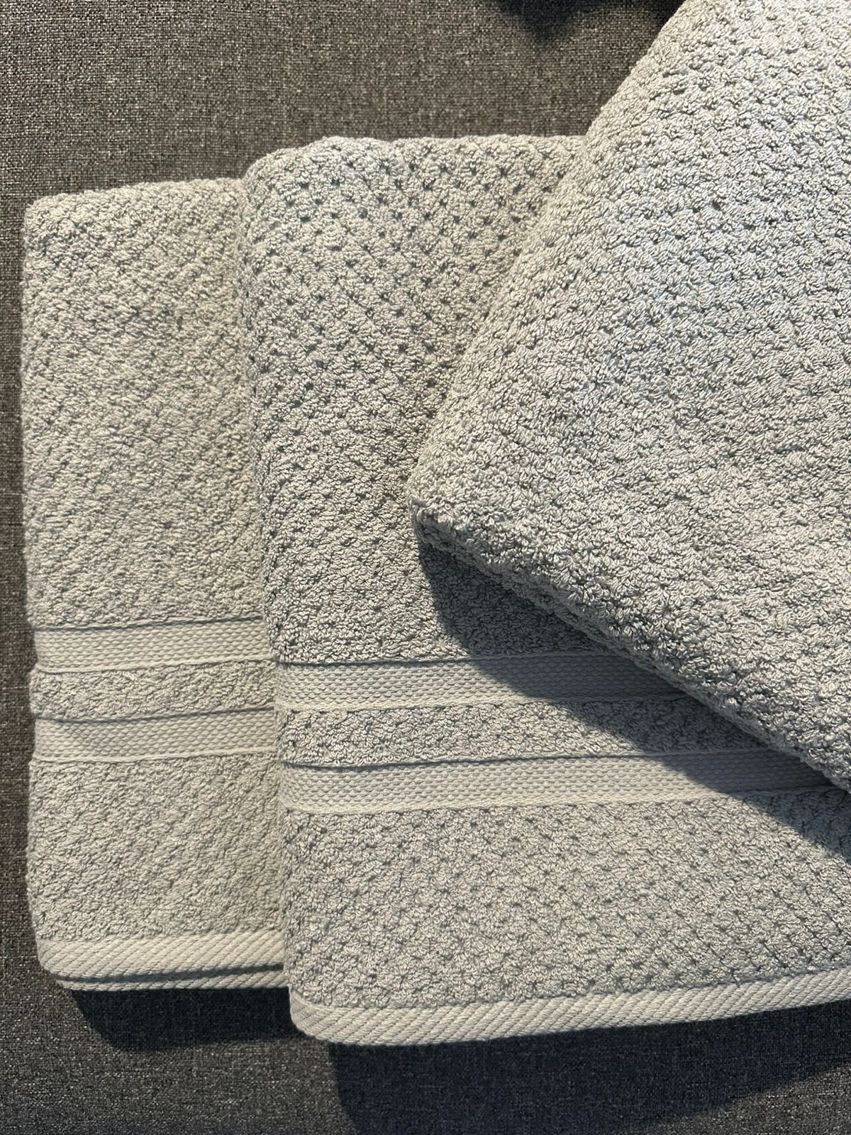 Signature Bath Towel (850GSM)