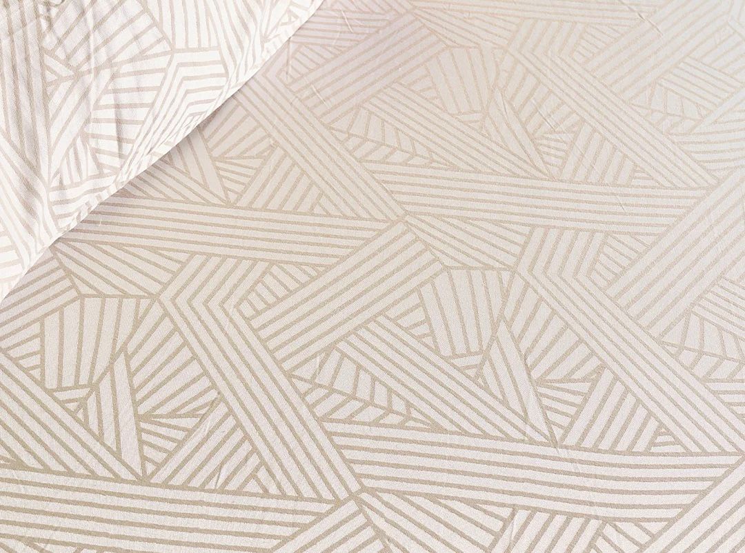 6-Piece | Horizon Jacquard | 400TC