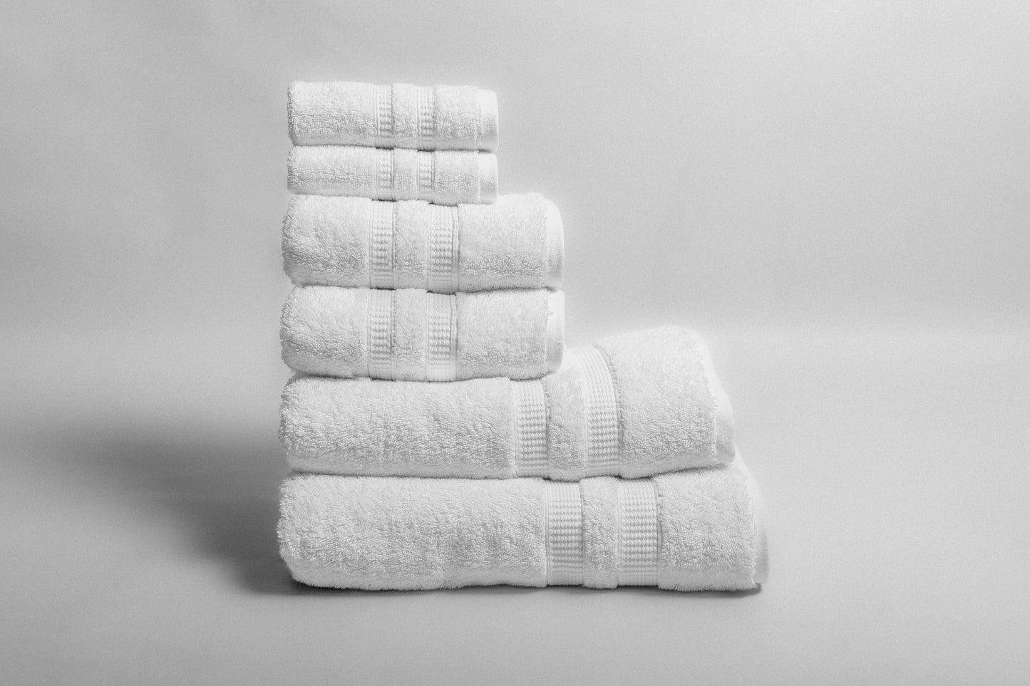 Set of 6 Towels