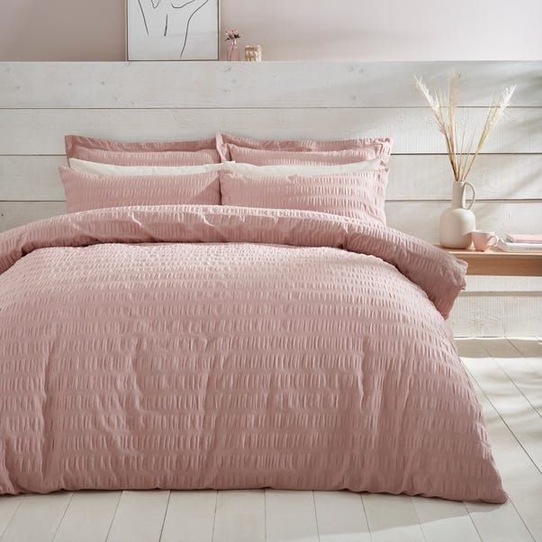 Duvet Cover Set | Cashmere Embossed | 300GSM