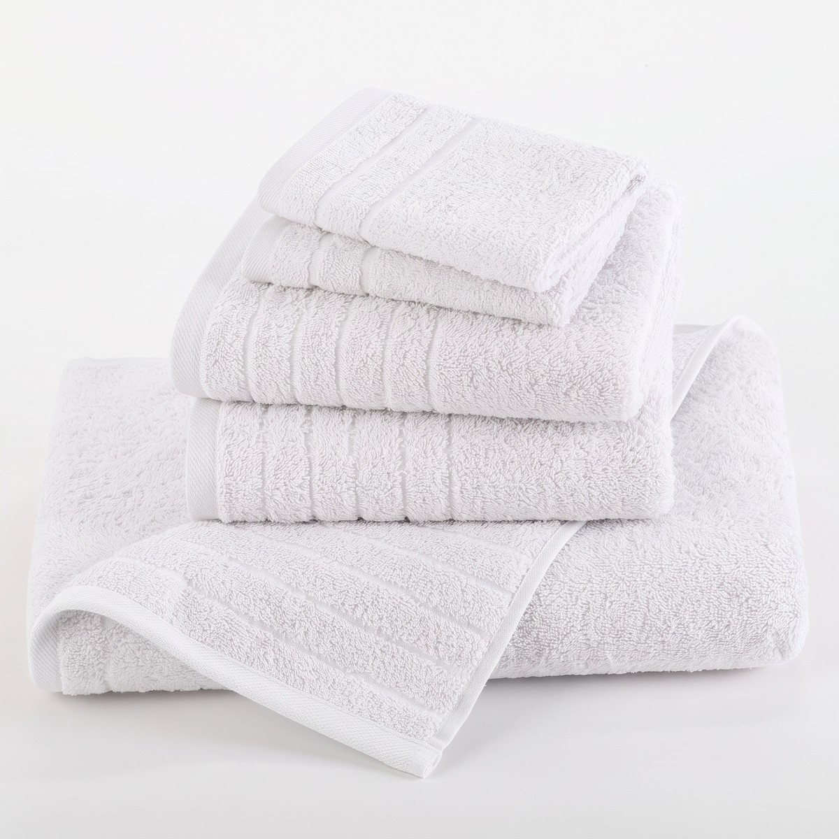 Balance | طقم فوط كامل من 5 قطع